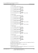 Preview for 337 page of Huawei AR530 Series Configuration Manual