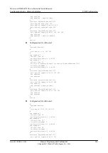 Preview for 340 page of Huawei AR530 Series Configuration Manual