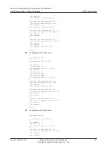 Preview for 341 page of Huawei AR530 Series Configuration Manual