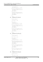 Preview for 343 page of Huawei AR530 Series Configuration Manual