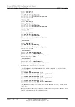 Preview for 348 page of Huawei AR530 Series Configuration Manual
