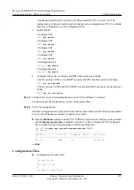 Preview for 349 page of Huawei AR530 Series Configuration Manual