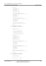 Preview for 358 page of Huawei AR530 Series Configuration Manual