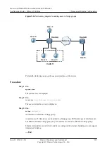 Preview for 383 page of Huawei AR530 Series Configuration Manual