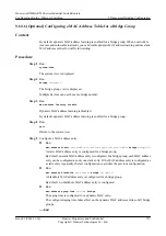 Preview for 386 page of Huawei AR530 Series Configuration Manual