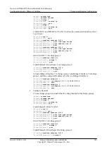 Preview for 403 page of Huawei AR530 Series Configuration Manual