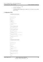 Preview for 404 page of Huawei AR530 Series Configuration Manual