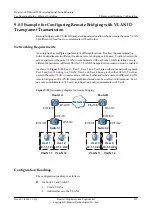 Preview for 405 page of Huawei AR530 Series Configuration Manual