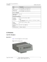 Предварительный просмотр 14 страницы Huawei AR532 User Manual