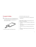 Preview for 10 page of Huawei Ascend D quad User Manual