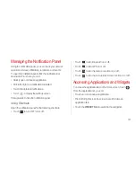 Preview for 24 page of Huawei Ascend D quad User Manual