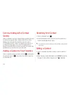 Preview for 35 page of Huawei Ascend D quad User Manual