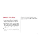 Preview for 38 page of Huawei Ascend D quad User Manual