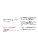 Preview for 62 page of Huawei Ascend D quad User Manual