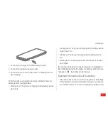 Предварительный просмотр 10 страницы Huawei Ascend D1 quad XL User Manual