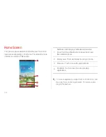 Preview for 18 page of Huawei Ascend D1 quad User Manual