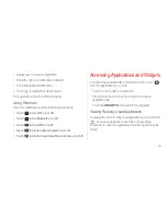 Preview for 23 page of Huawei Ascend D1 quad User Manual