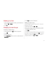 Preview for 35 page of Huawei Ascend D1 quad User Manual