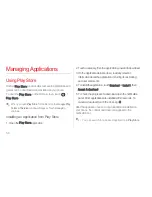 Preview for 60 page of Huawei Ascend D1 quad User Manual