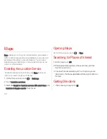 Preview for 68 page of Huawei Ascend D1 quad User Manual