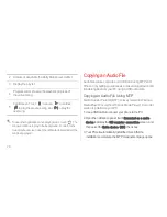 Preview for 80 page of Huawei Ascend D1 quad User Manual