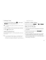 Preview for 87 page of Huawei Ascend D1 quad User Manual