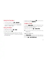 Preview for 91 page of Huawei Ascend D1 quad User Manual