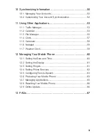 Preview for 4 page of Huawei Ascend G 301 User Manual