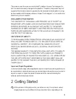 Preview for 10 page of Huawei Ascend G 301 User Manual