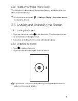 Preview for 14 page of Huawei Ascend G 301 User Manual