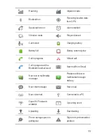 Preview for 16 page of Huawei Ascend G 301 User Manual