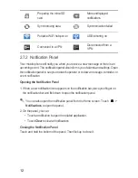 Preview for 17 page of Huawei Ascend G 301 User Manual