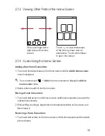 Preview for 18 page of Huawei Ascend G 301 User Manual