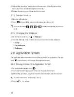 Preview for 19 page of Huawei Ascend G 301 User Manual