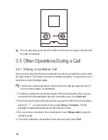Preview for 23 page of Huawei Ascend G 301 User Manual