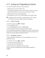 Preview for 29 page of Huawei Ascend G 301 User Manual