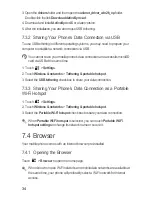 Preview for 39 page of Huawei Ascend G 301 User Manual