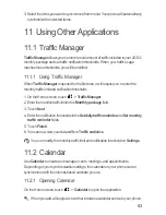 Preview for 58 page of Huawei Ascend G 301 User Manual