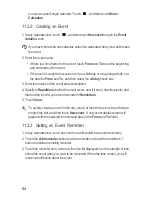 Preview for 59 page of Huawei Ascend G 301 User Manual