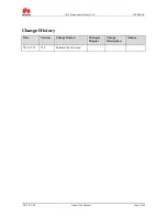 Preview for 2 page of Huawei Ascend G510 Maintenance Manual