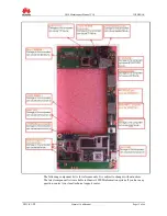 Preview for 11 page of Huawei Ascend G510 Maintenance Manual