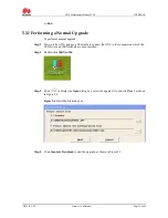 Preview for 16 page of Huawei Ascend G510 Maintenance Manual