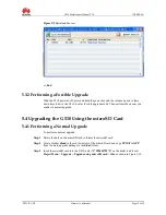 Preview for 18 page of Huawei Ascend G510 Maintenance Manual