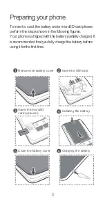 Preview for 3 page of Huawei Ascend G525 Manual