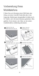 Preview for 24 page of Huawei Ascend G525 Manual