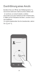 Preview for 28 page of Huawei Ascend G525 Manual