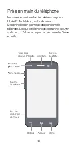 Preview for 48 page of Huawei Ascend G525 Manual