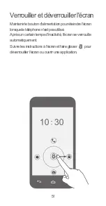 Preview for 51 page of Huawei Ascend G525 Manual