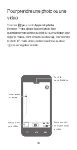 Preview for 55 page of Huawei Ascend G525 Manual