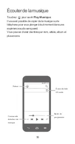 Preview for 56 page of Huawei Ascend G525 Manual